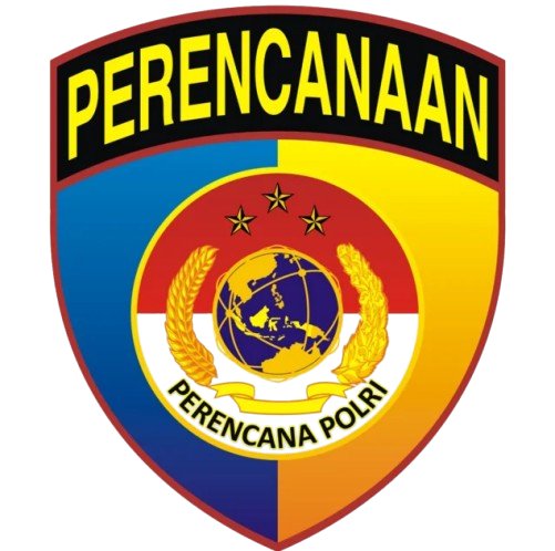 Logo Bagian Perencanaan