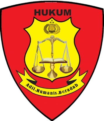 Logo Seksi Hukum