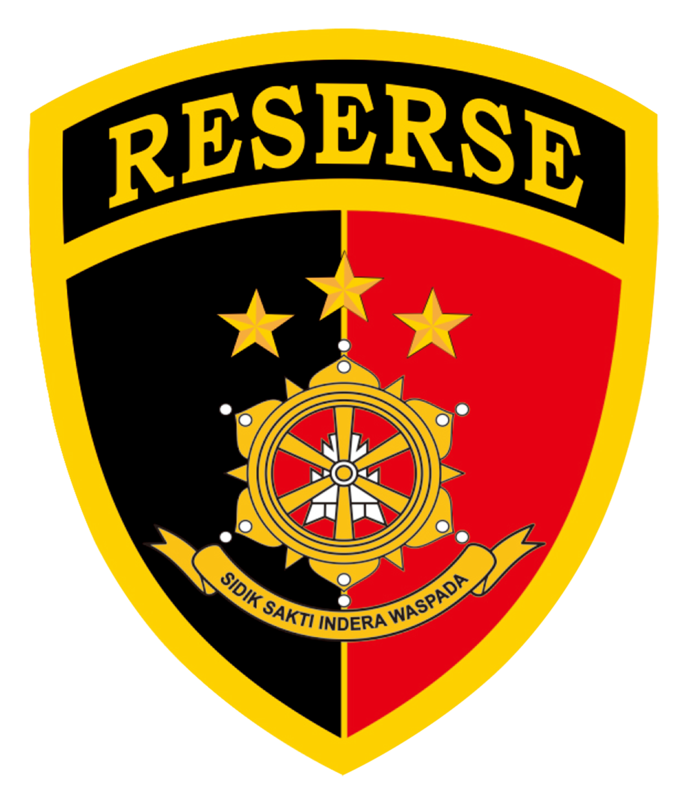 Logo Sat Reskrim