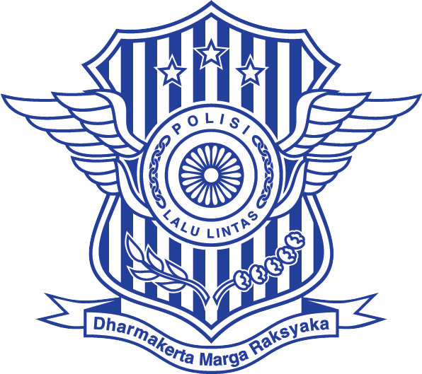 Logo Satlantas