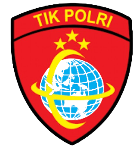 Logo Seksi TIK